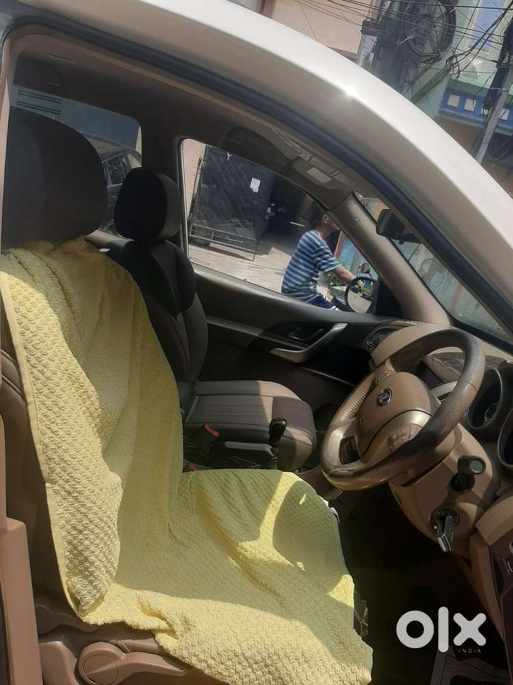 Mahindra Xuv500, 2014, Diesel