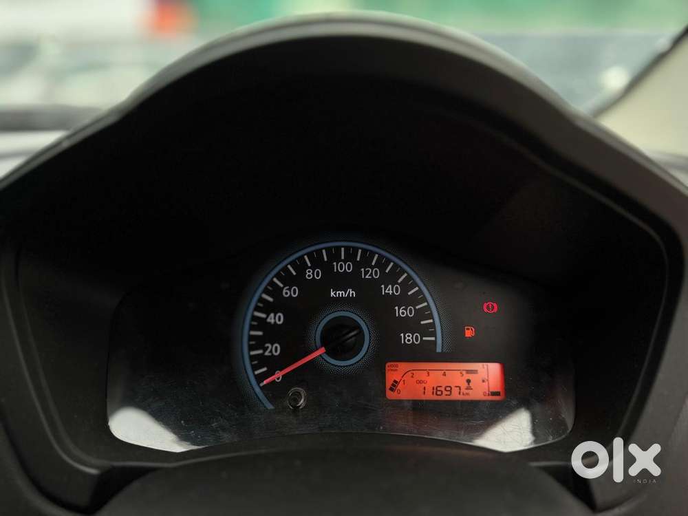 Datsun Redi Go, 2017, Petrol