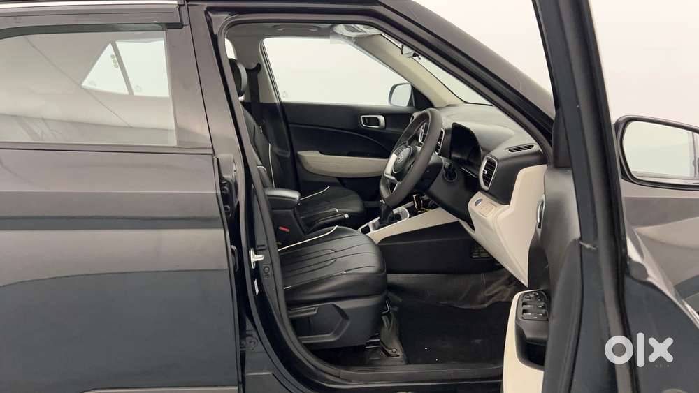 Hyundai Venue Sx, 2023, Petrol