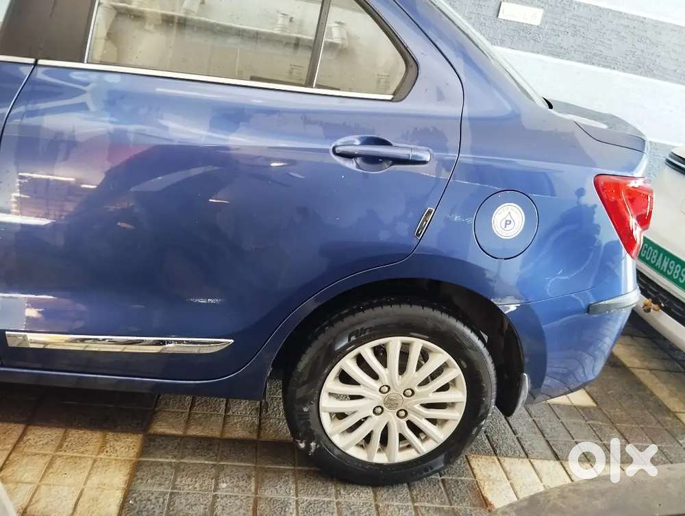 Maruti Suzuki Dzire 2022 Petrol 46399 Km Driven
