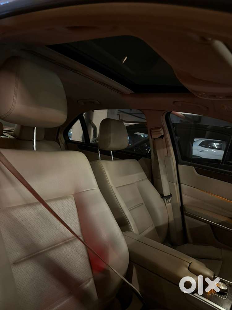 Mercedes-benz Diesel Automatic 2014