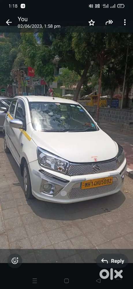 फुल इंजन काम केलेलं आहे एक लाख तीस हजार किलोमीटर