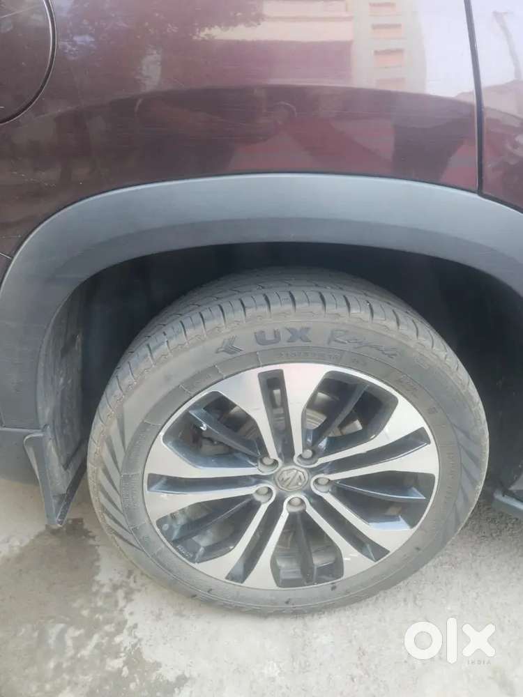 Mg Hector 2.0 Shine 2022