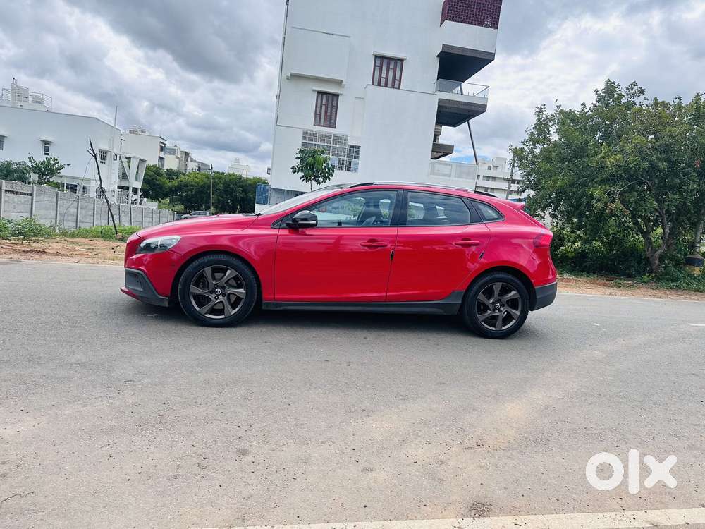 Volvo V40 Cross Country D3, 2014, Diesel