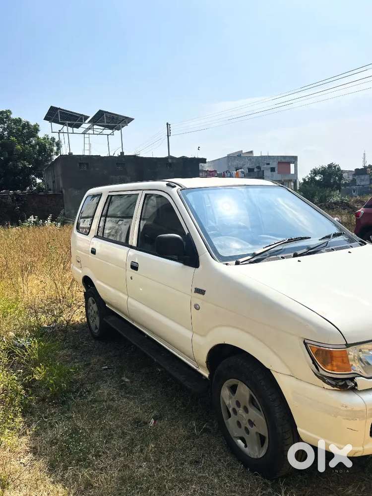 Chevrolet Tavera Neo 2.5 2009