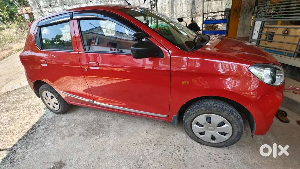 Maruti Suzuki Alto K10 2023 Petrol 30000 Km Driven