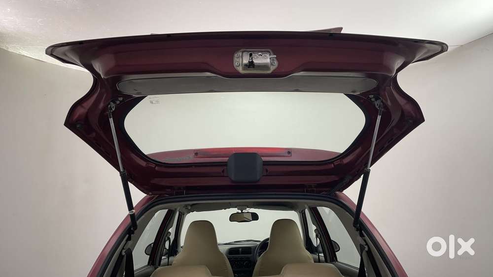 Maruti Suzuki Alto K10 2010-2014 Vxi, 2012, Petrol