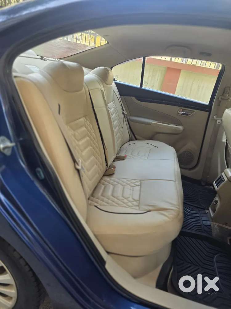 Maruti Suzuki Ciaz Zeta 2017 Model Petrol 1st Owner