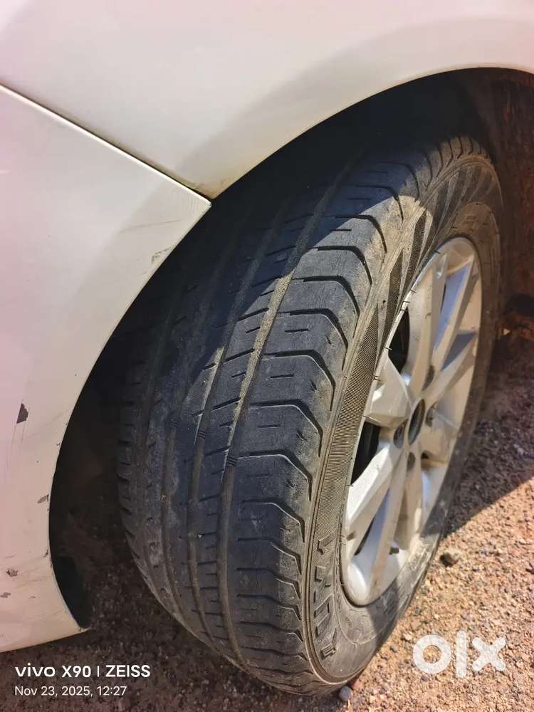 Ford 2011 Diesel Well Maintained