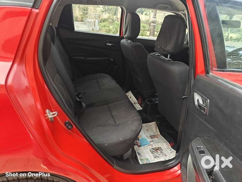 Maruti Suzuki Swift Amt Vxi, 2019, Petrol