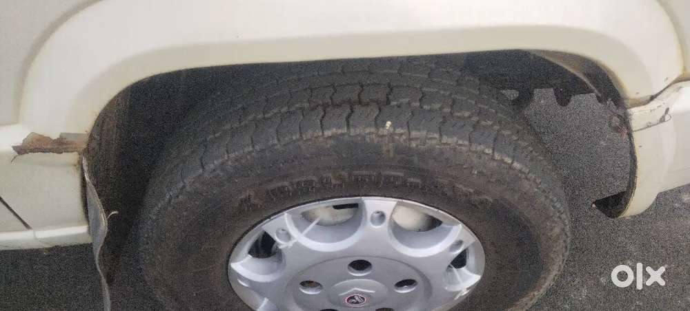 Tata Sumo Gold 2013 Diesel Good Condition