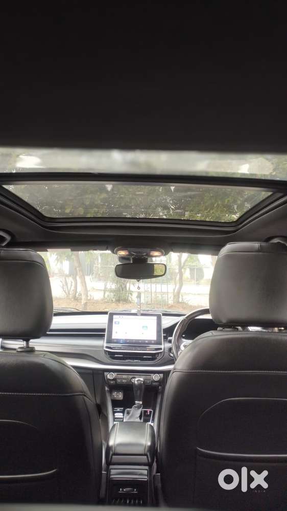 Jeep Compass 2.0 Limited Plus 4x4 Diesel At, 2021, Diesel