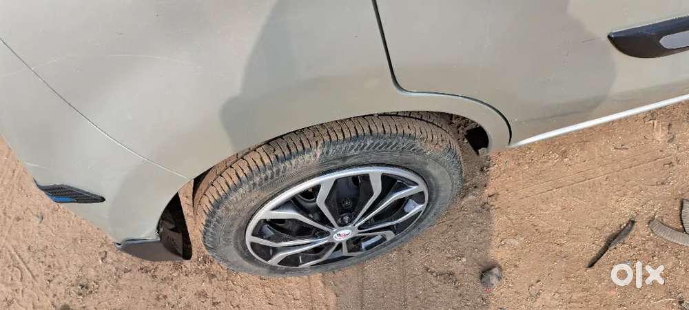 Maruti Suzuki Alto K10 2019 Petrol 80000 Km Driven