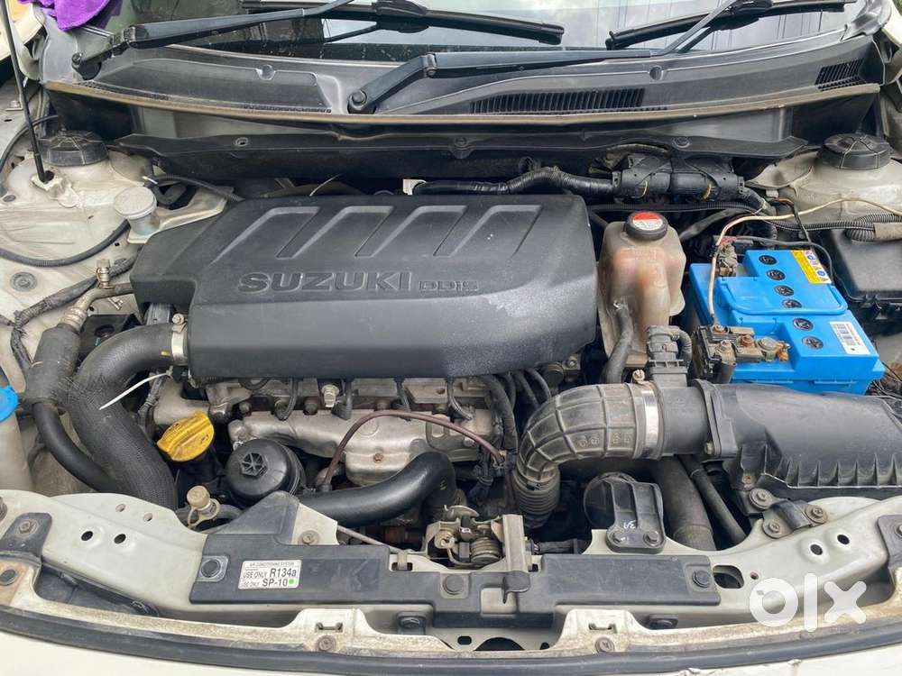 Maruti Suzuki Dzire 2018