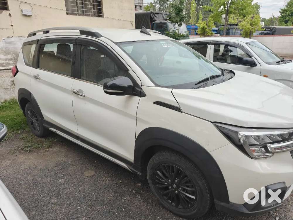Maruti Suzuki Xl6 2021