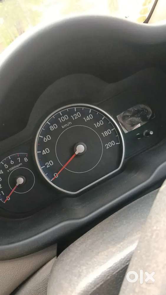 Hyundai I10 2014 Petrol Good Condition
