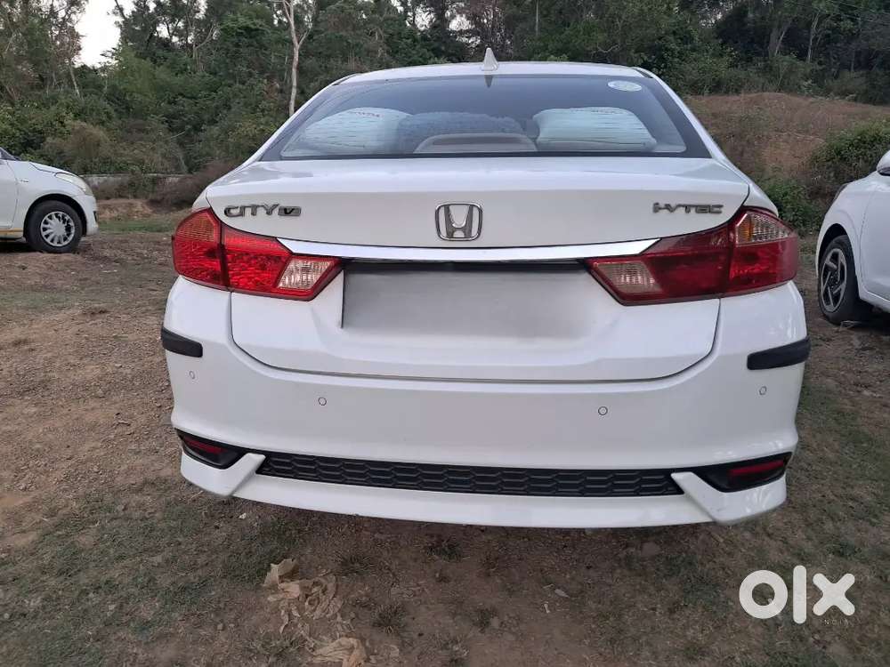 Honda City 2022 Petrol Well Maintained