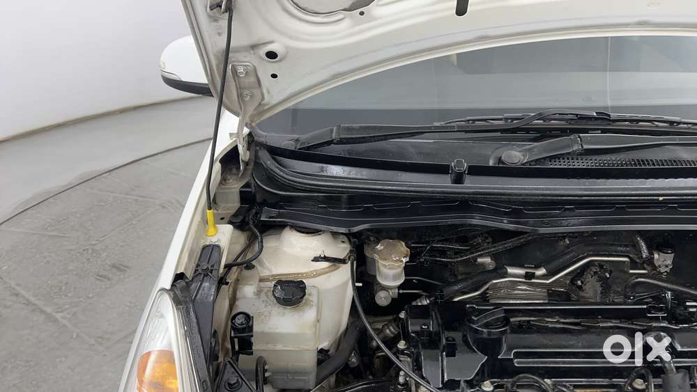 Hyundai I20 2012-2014 Asta 1.2, 2011, Petrol