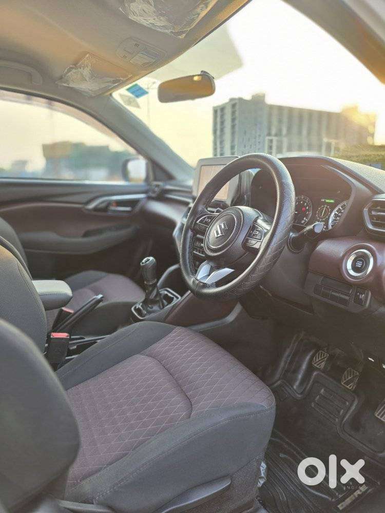 Maruti Suzuki Grand Vitara 1.5 Delta Cng, 2025, Cng & Hybrids