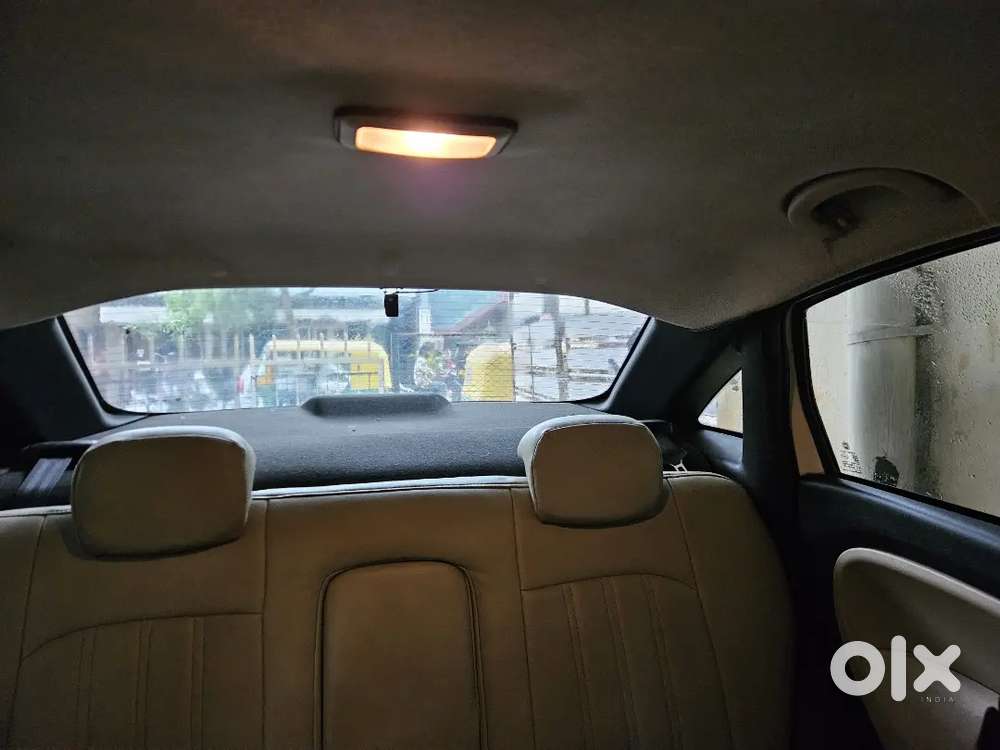 Fiat Linea Emotion Dec-2012 Petrol