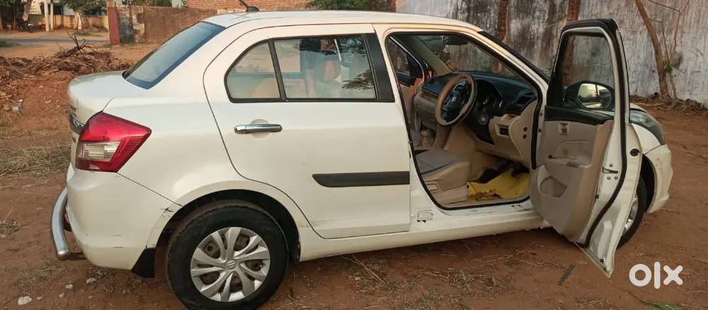 Maruti Suzuki Swift Dzire 2016 Diesel 143000 Km Driven