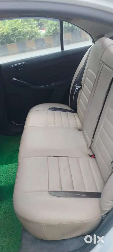 Tata Zest 1st Owner