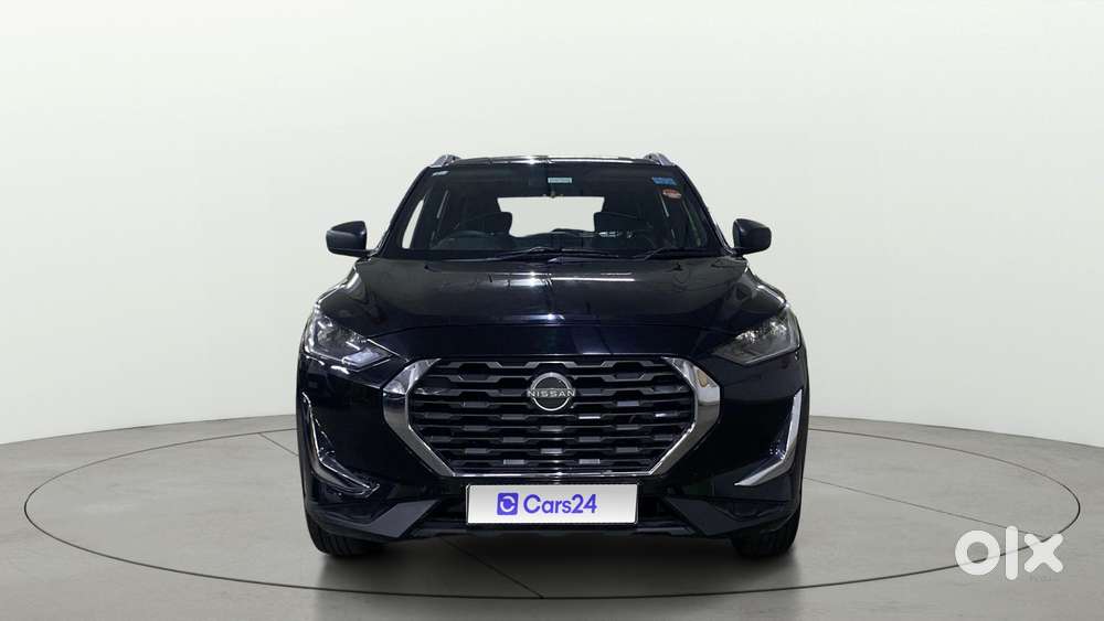 Nissan Magnite 1.0 Xe, 2024, Petrol