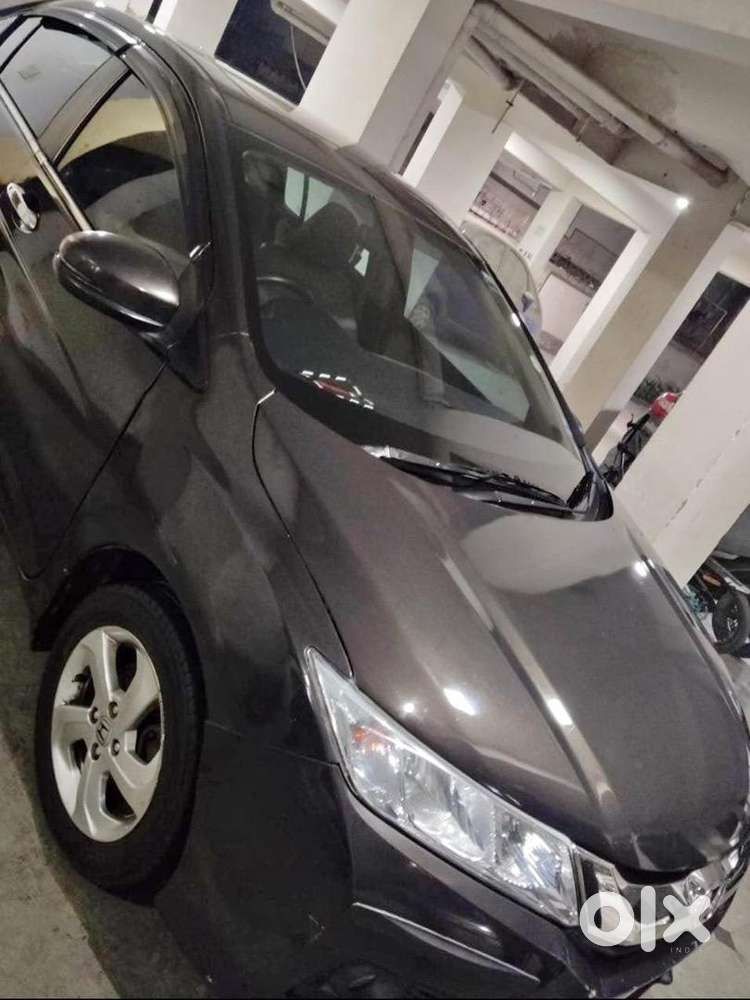 Honda Diesel Car 2016