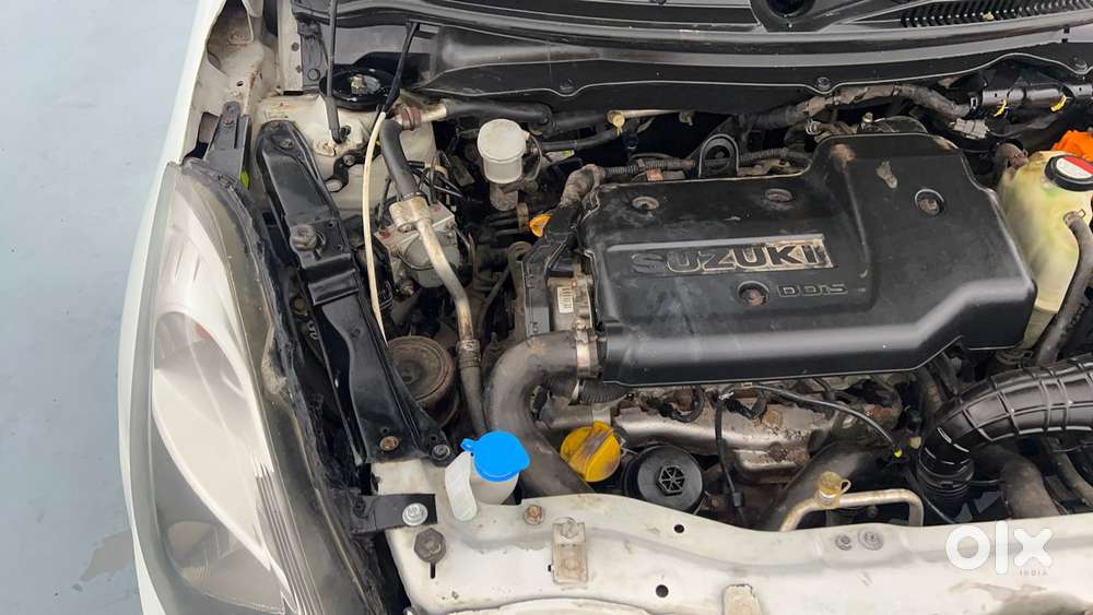 Maruti Suzuki Swift Dzire Vdi, 2016, Diesel