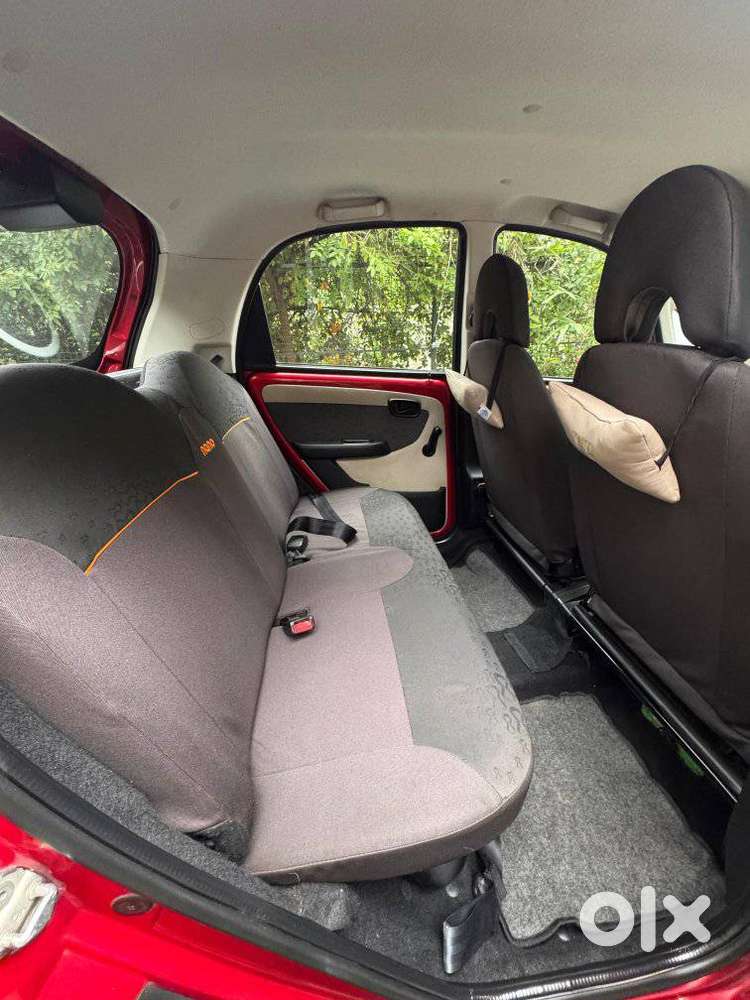 Tata Nano Xta, 2016, Petrol