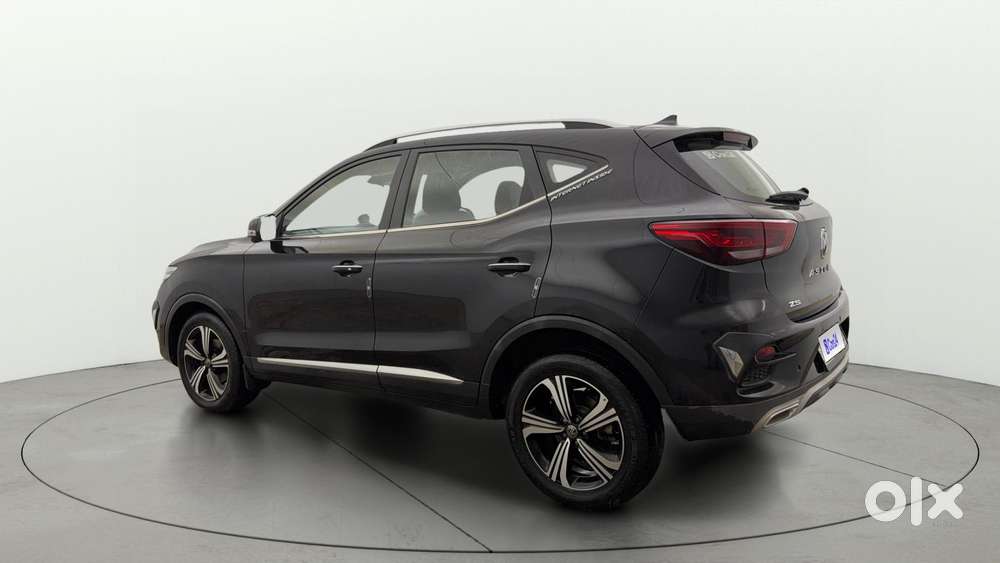 Mg Astor 1.5 Sharp Cvt, 2023, Petrol