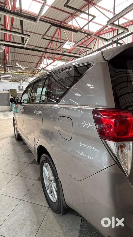 Toyota Automatic Diesel 2019