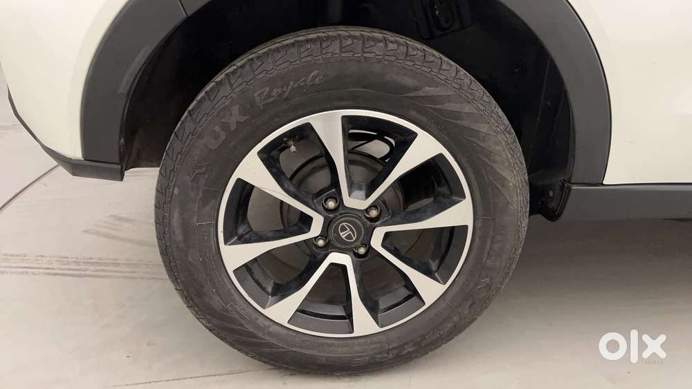 Tata Nexon 1.5 Revotorq Xza Plus (o), 2021, Diesel