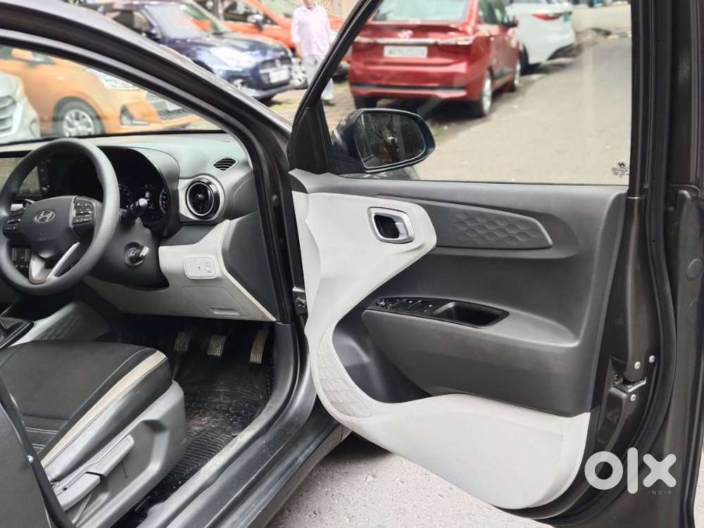 Hyundai Grand I10 Nios Sportz, 2023, Petrol