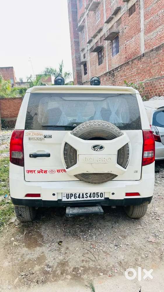Mahindra Bolero Neo Diesel 2022