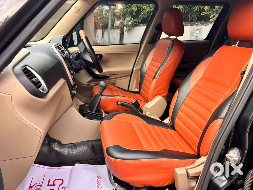 Mahindra Bolero Neo N8, 2023, Diesel