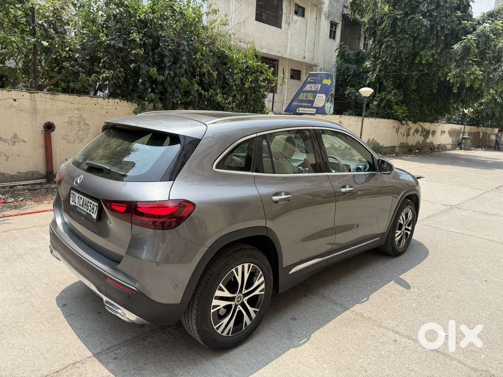 Mercedes-benz Gla 200, 2024, Petrol