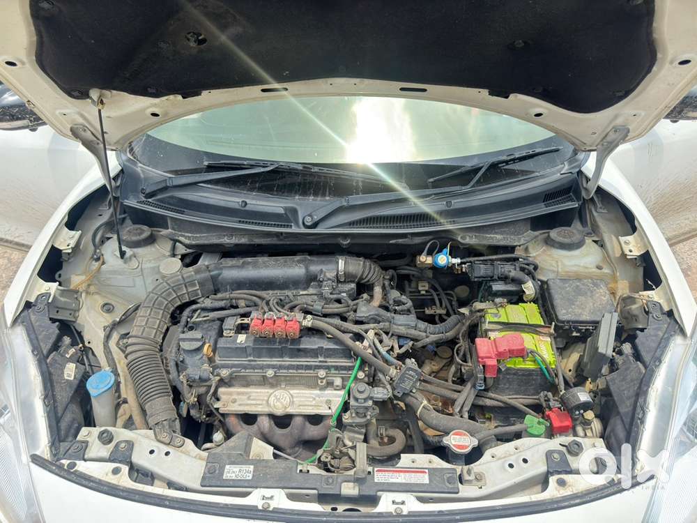 Maruti Suzuki Swift 2023 Model