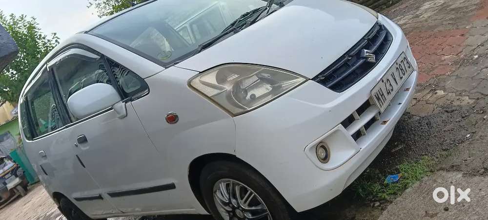 Maruti Suzuki Estilo 2008 Petrol 110853 Km Driven