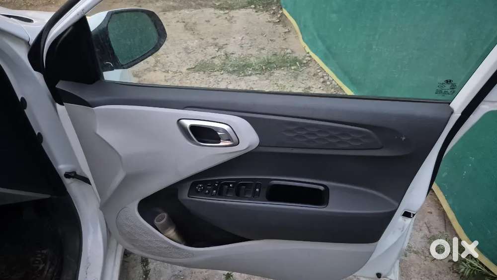 Hyundai Grand I10 Nios 2021 Petrol Well Maintained Good Condition Car