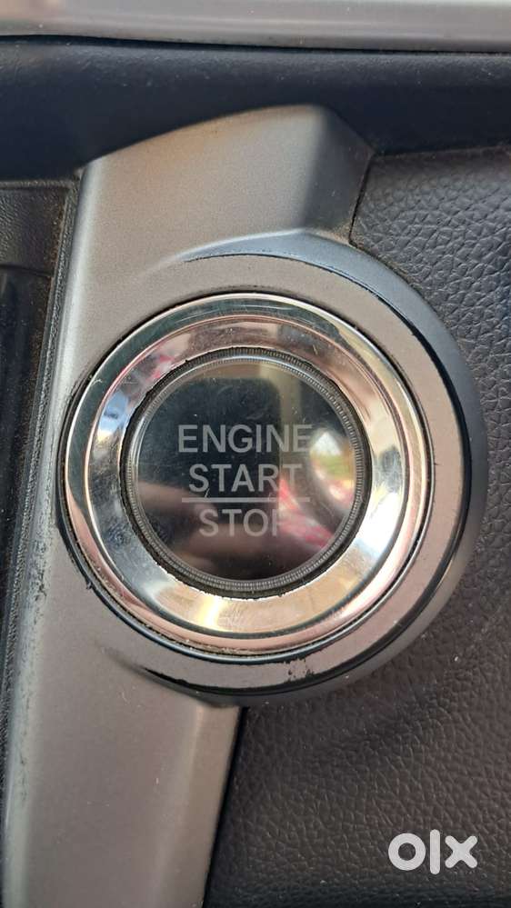 Honda City V Mt Exclusive, 2020, Petrol