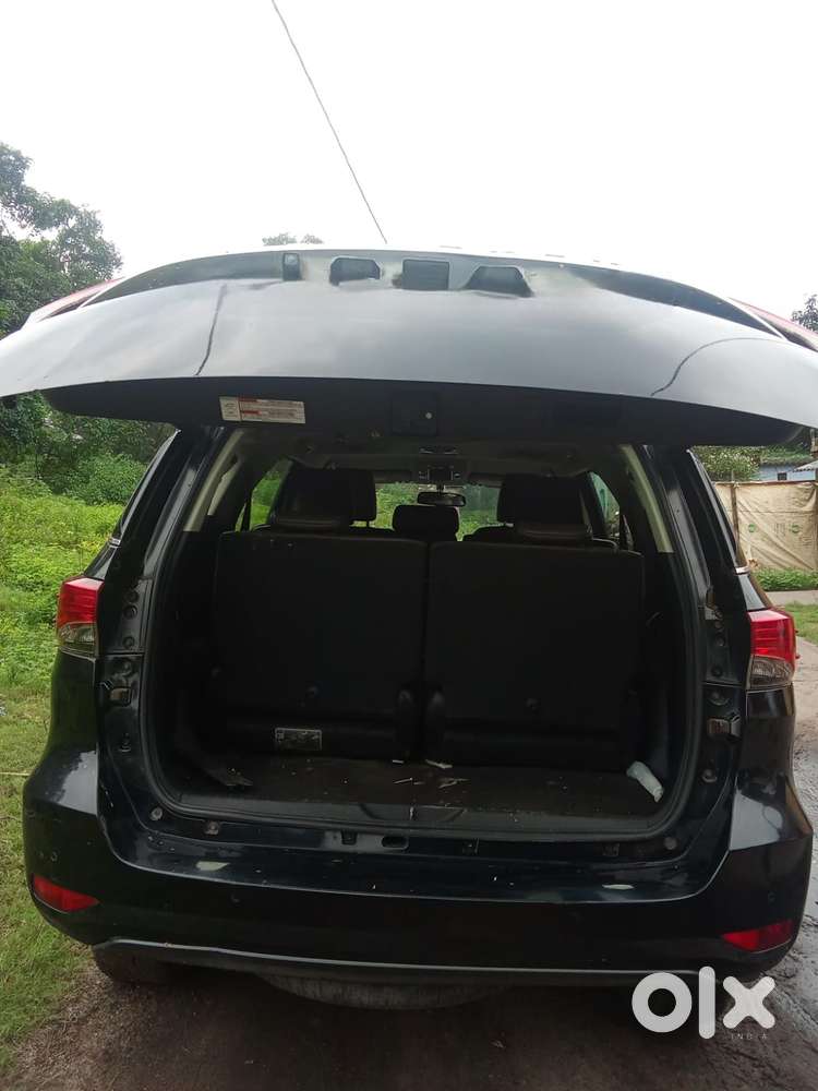 Toyota Fortuner 4x2 At 2.8 Diesel, 2020, Diesel