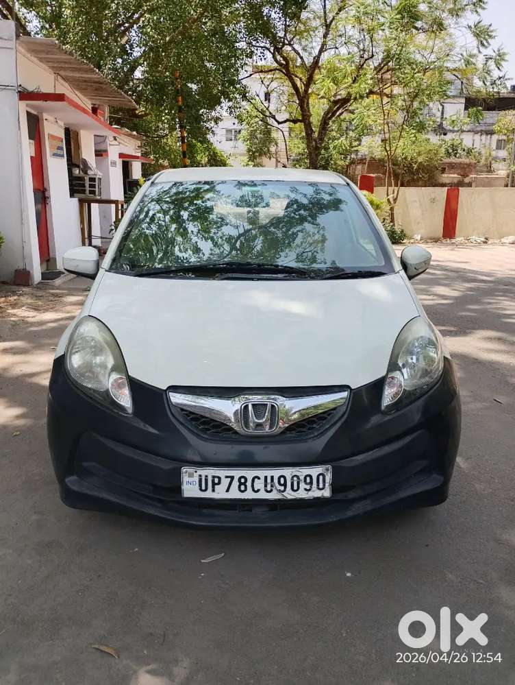 Honda Brio 100000