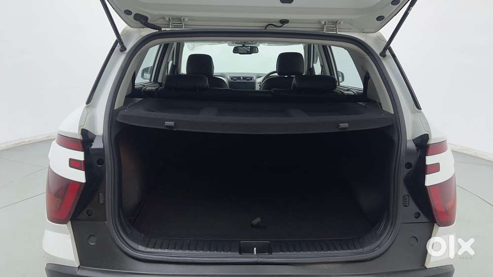 Hyundai Creta 1.5 Sx, 2022, Petrol