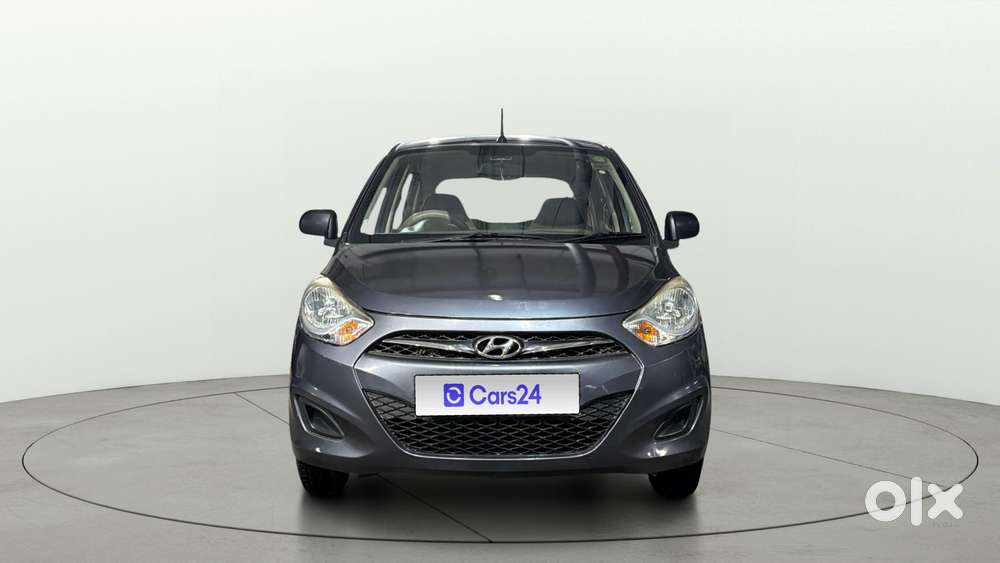 Hyundai I10 Magna 1.1l, 2013, Petrol