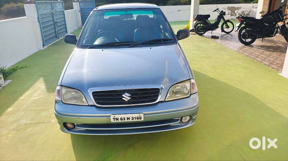 Maruti Suzuki Esteem 2007 Petrol Well Maintained