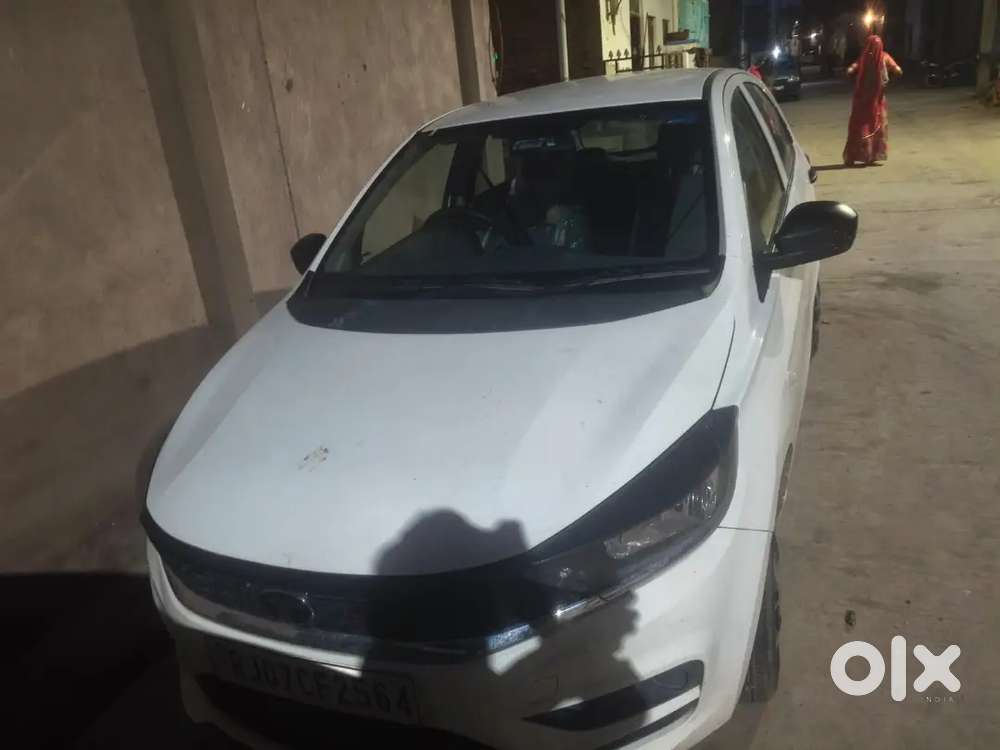 Tata Tiago Xm 2026 Petrol Manual