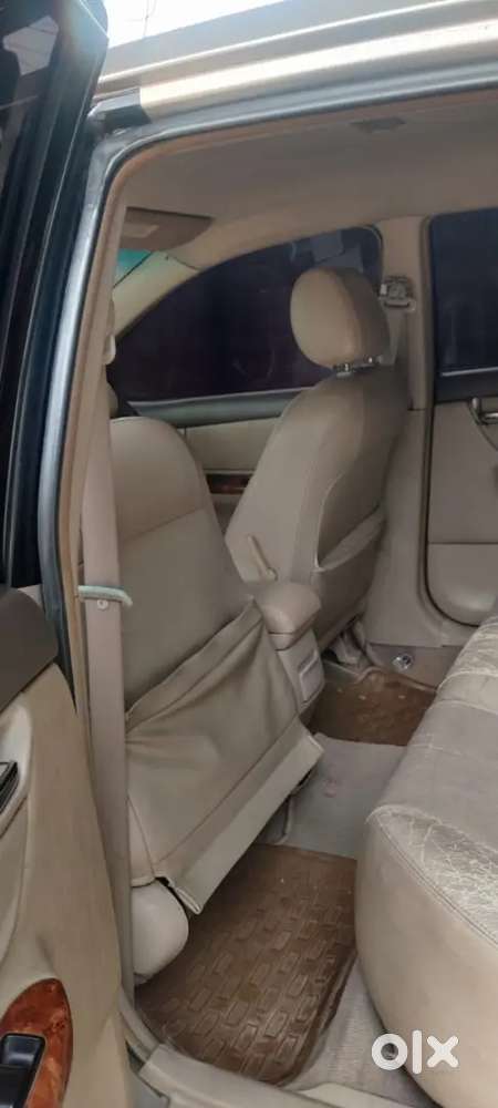 Toyota Corolla 2007 Petrol 150000 Km Driven