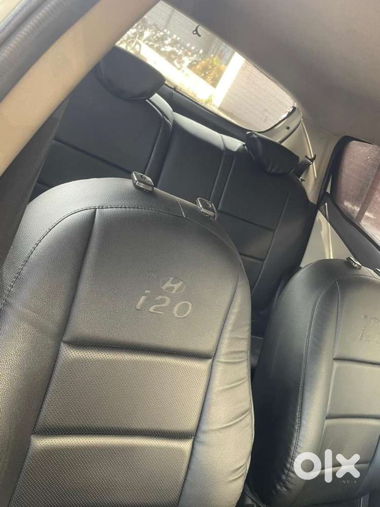 Hyundai I20 Diesel Well Maintained