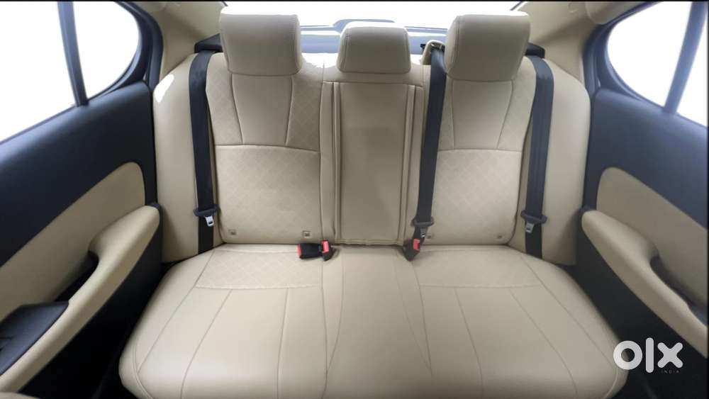 Honda City Vx Petrol Cvt, 2023, Petrol